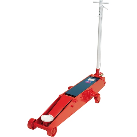 Norco Professional Lifting Equipment 10 Ton Floor Jack - FASTJACK 71000D